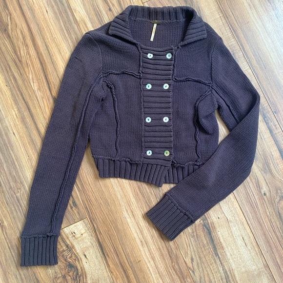 FP sweater - Picture 1 of 10